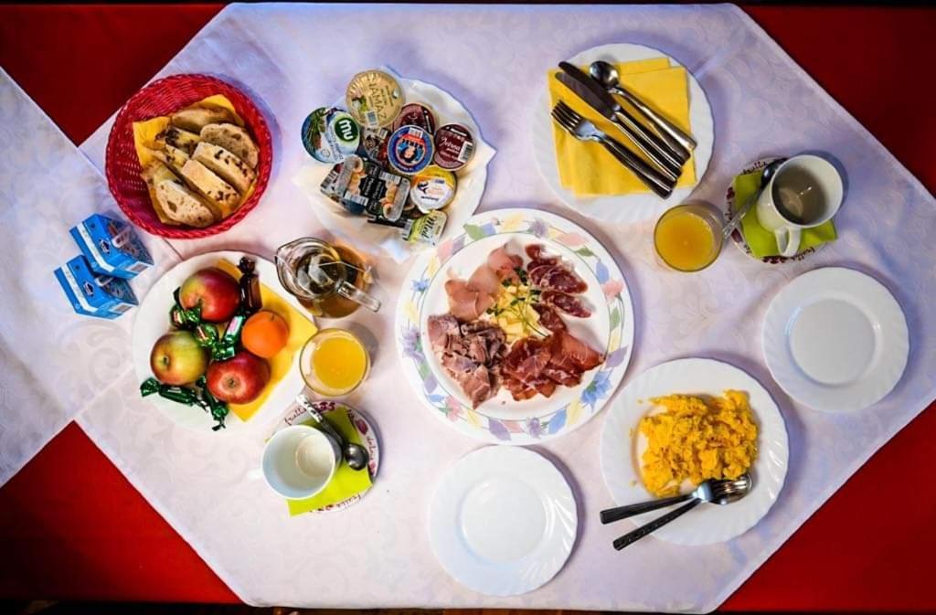 Vojsko Guest House Beli Kamen מראה חיצוני תמונה