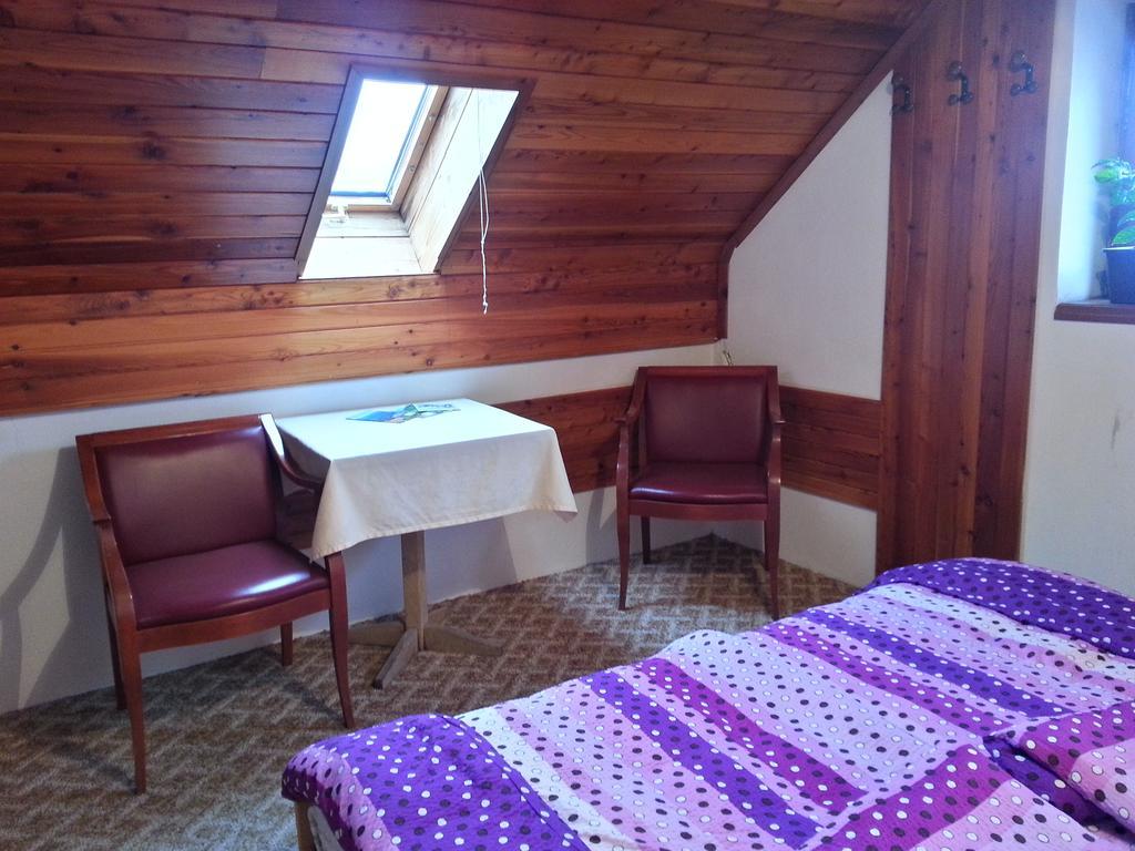 Vojsko Guest House Beli Kamen מראה חיצוני תמונה