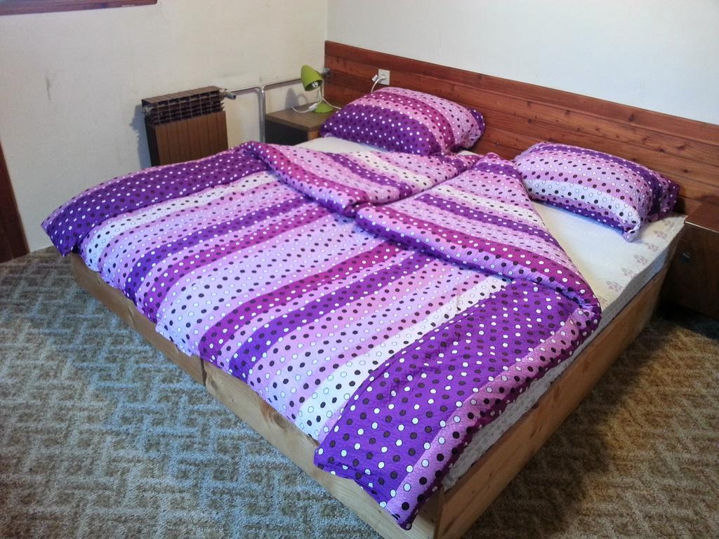 Vojsko Guest House Beli Kamen מראה חיצוני תמונה
