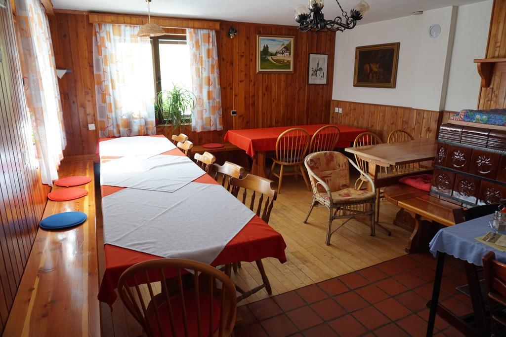 Vojsko Guest House Beli Kamen מראה חיצוני תמונה