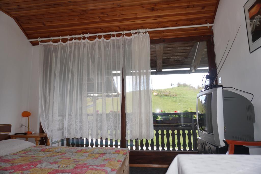 Vojsko Guest House Beli Kamen מראה חיצוני תמונה