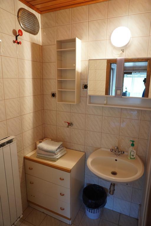 Vojsko Guest House Beli Kamen מראה חיצוני תמונה