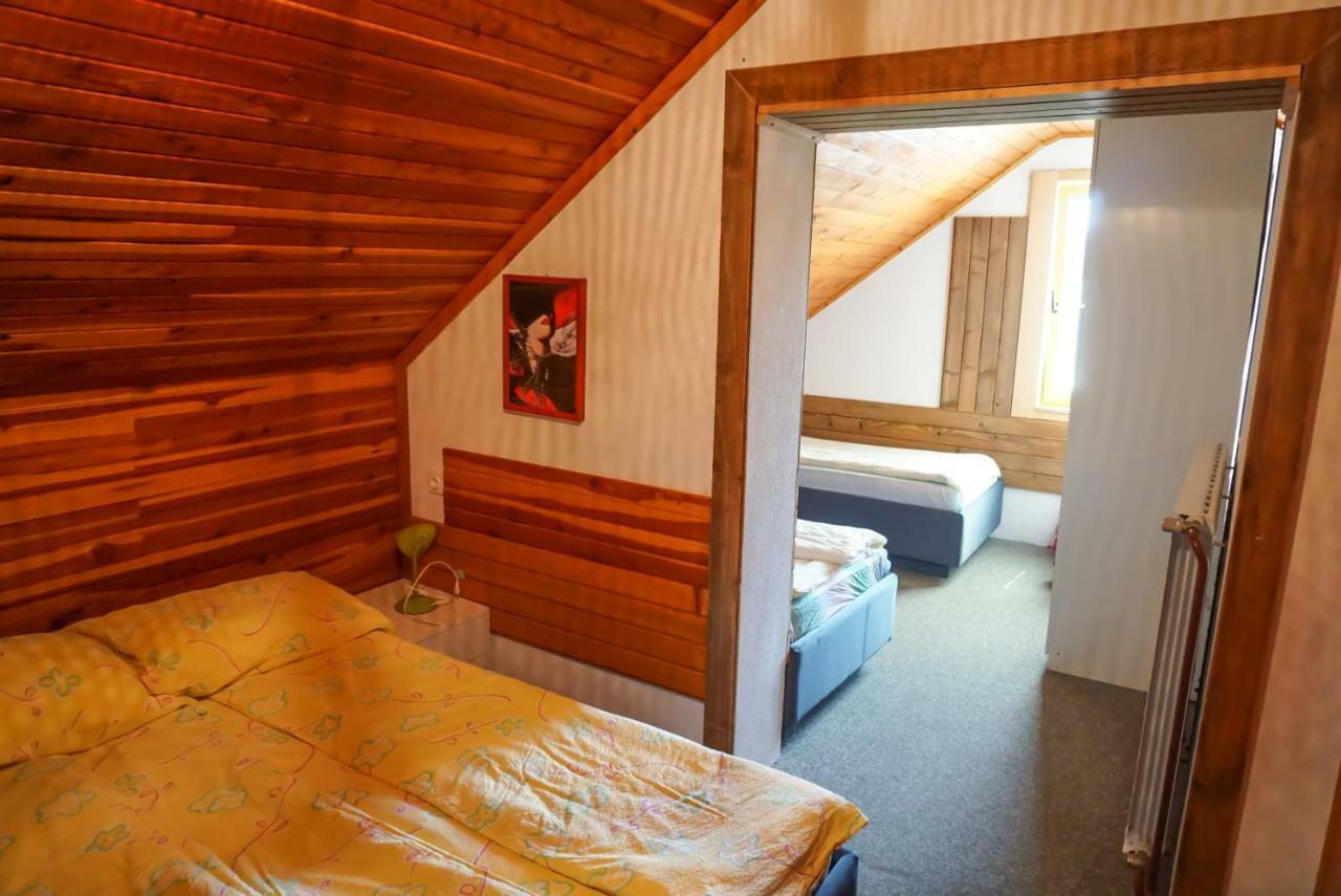 Vojsko Guest House Beli Kamen מראה חיצוני תמונה