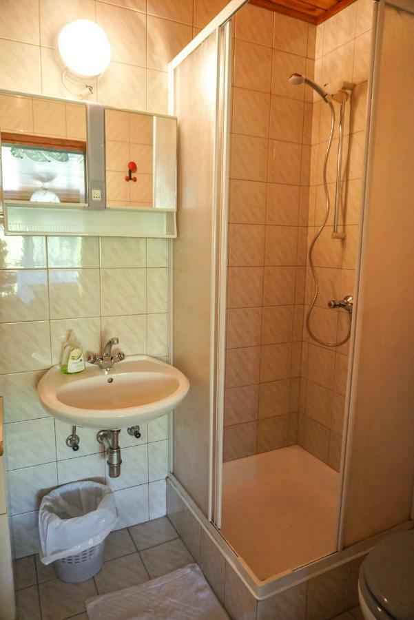 Vojsko Guest House Beli Kamen מראה חיצוני תמונה