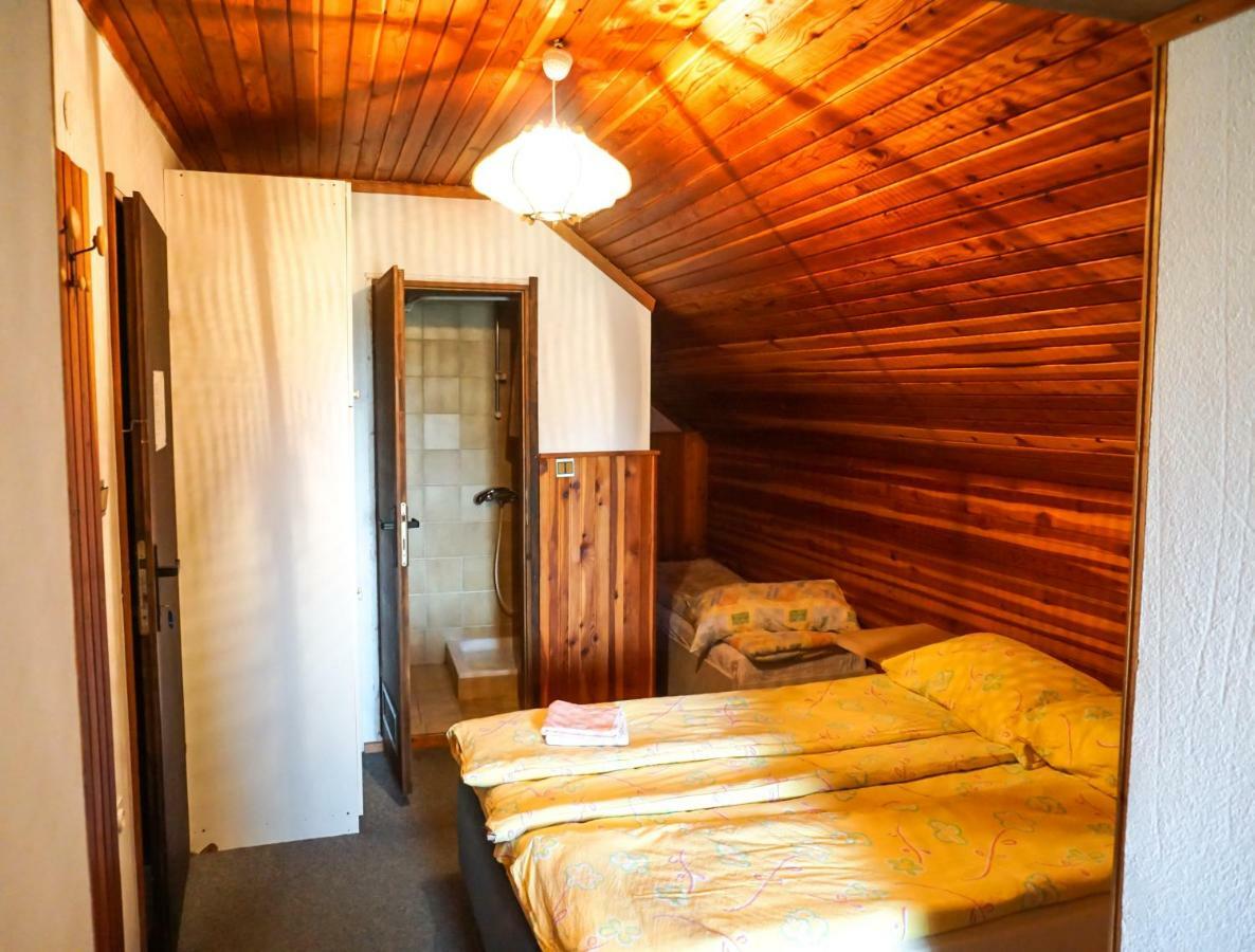 Vojsko Guest House Beli Kamen מראה חיצוני תמונה