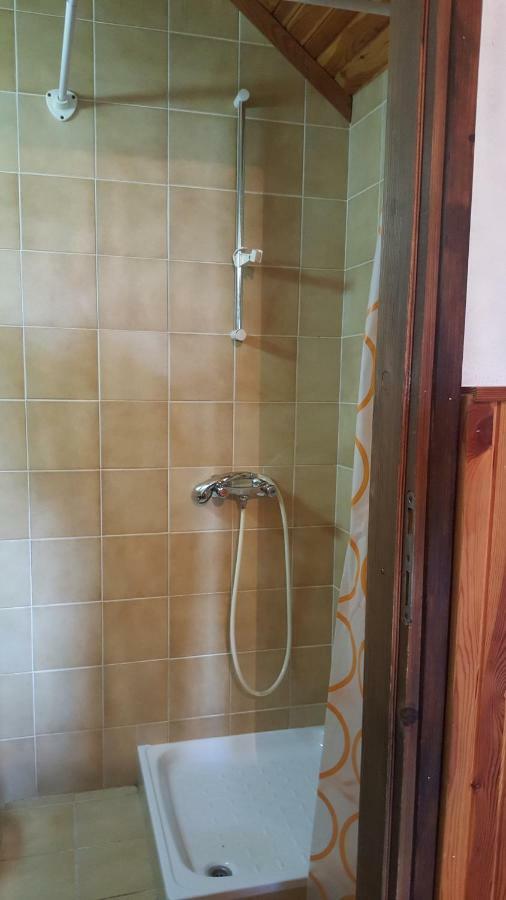 Vojsko Guest House Beli Kamen מראה חיצוני תמונה