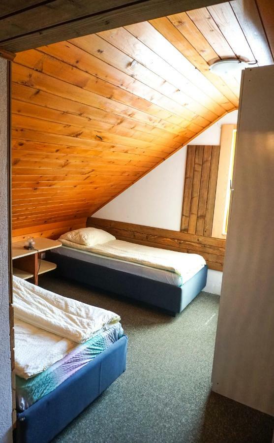 Vojsko Guest House Beli Kamen מראה חיצוני תמונה